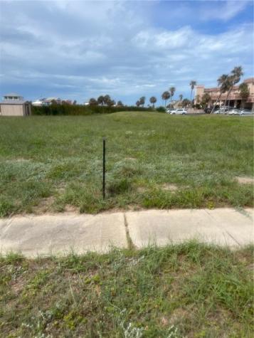 126 Sea Bird Port Aransas TX 78373