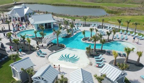 132 Switchgrass Way Port Aransas TX 78373