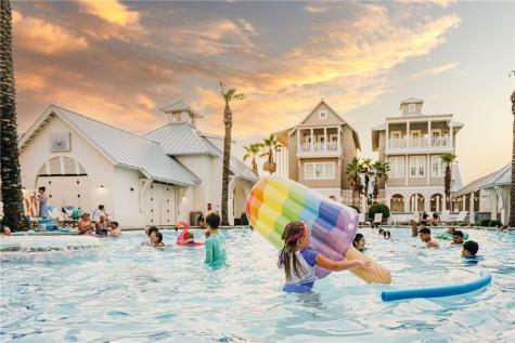 132 Switchgrass Way Port Aransas TX 78373