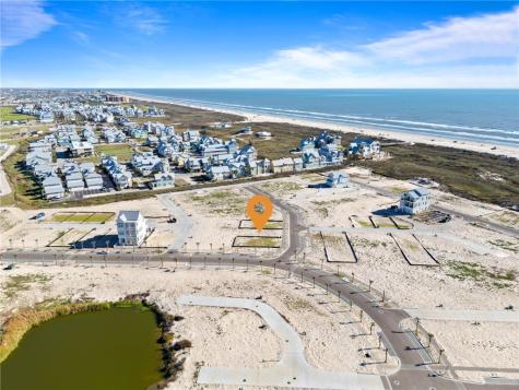 132 Switchgrass Way Port Aransas TX 78373