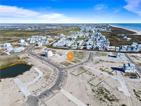 132 Switchgrass Way Port Aransas TX 78373