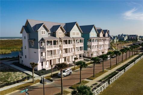 132 Switchgrass Way Port Aransas TX 78373