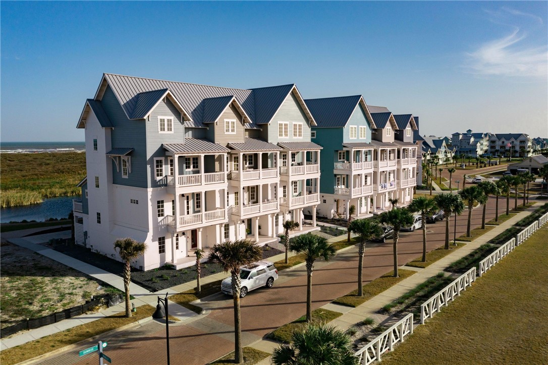 132 Switchgrass Way Port Aransas TX 78373