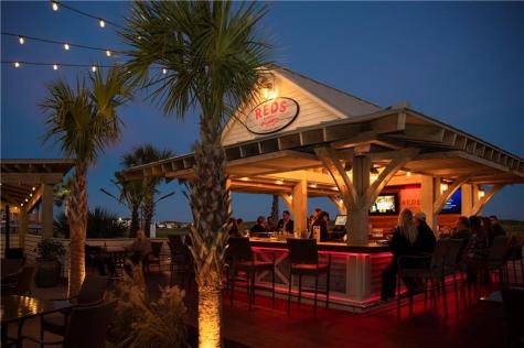 132 Switchgrass Way Port Aransas TX 78373