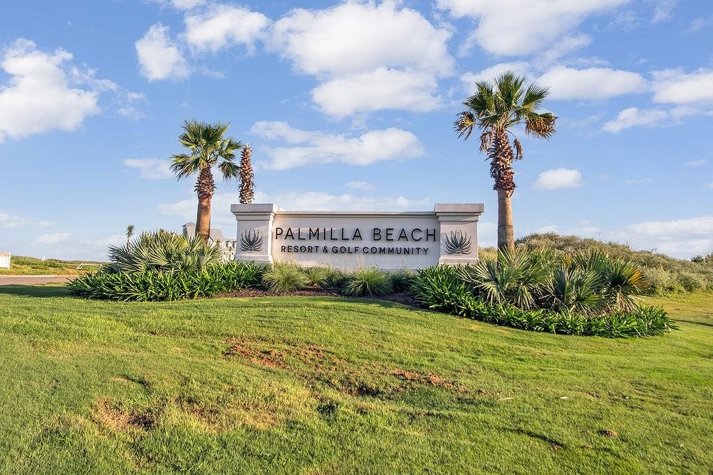132 Switchgrass Way Port Aransas TX 78373
