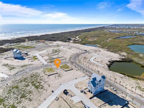 132 Switchgrass Way Port Aransas TX 78373