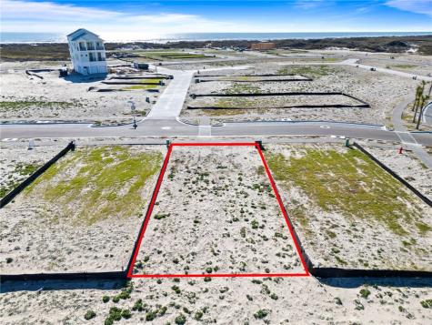 132 Switchgrass Way Port Aransas TX 78373
