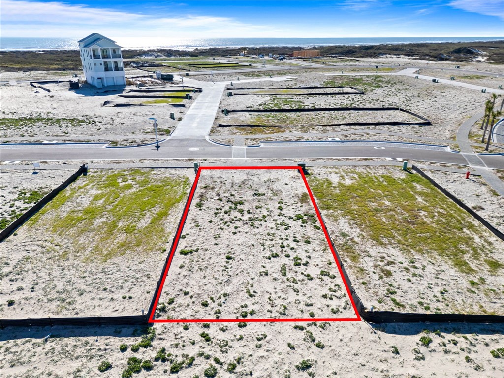 132 Switchgrass Way Port Aransas TX 78373