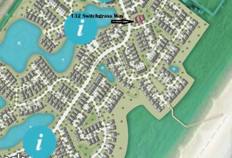 132 Switchgrass Way Port Aransas TX 78373