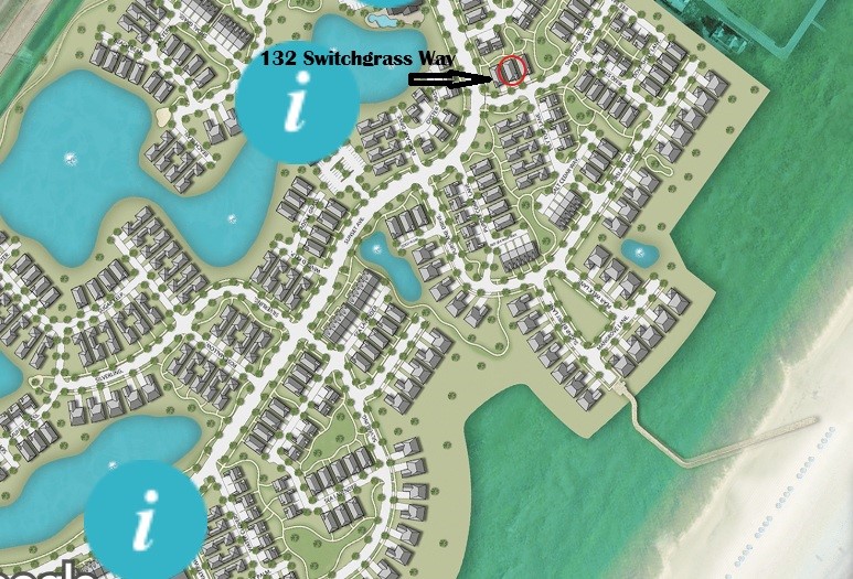 132 Switchgrass Way Port Aransas TX 78373