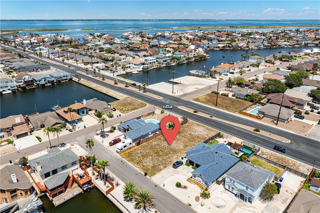 13706 Captain Kidd Drive Corpus Christi TX 78418