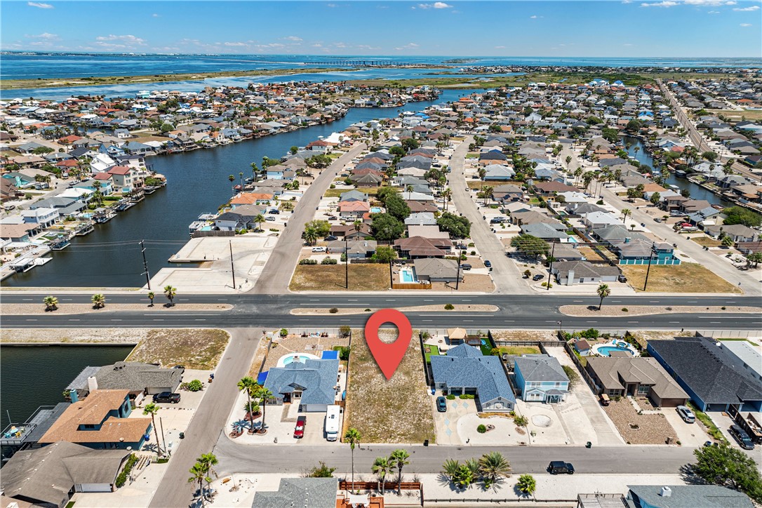 13706 Captain Kidd Drive Corpus Christi TX 78418