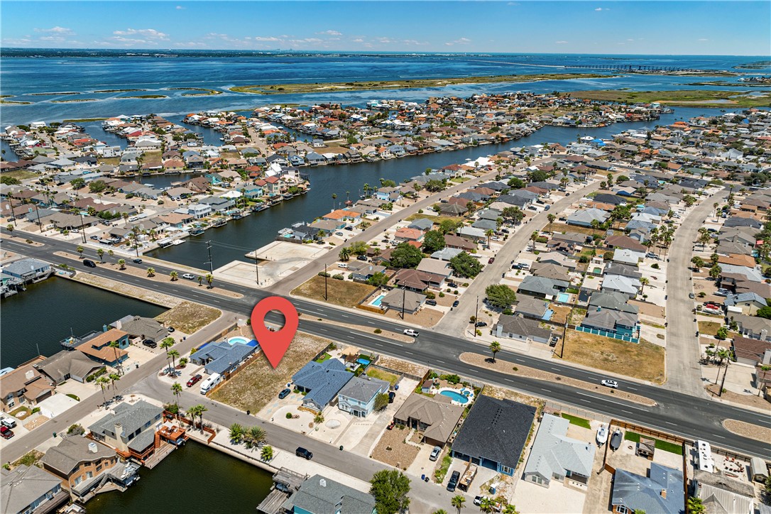 13706 Captain Kidd Drive Corpus Christi TX 78418