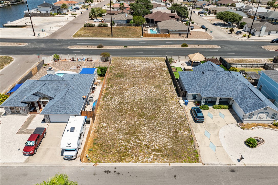 13706 Captain Kidd Drive Corpus Christi TX 78418