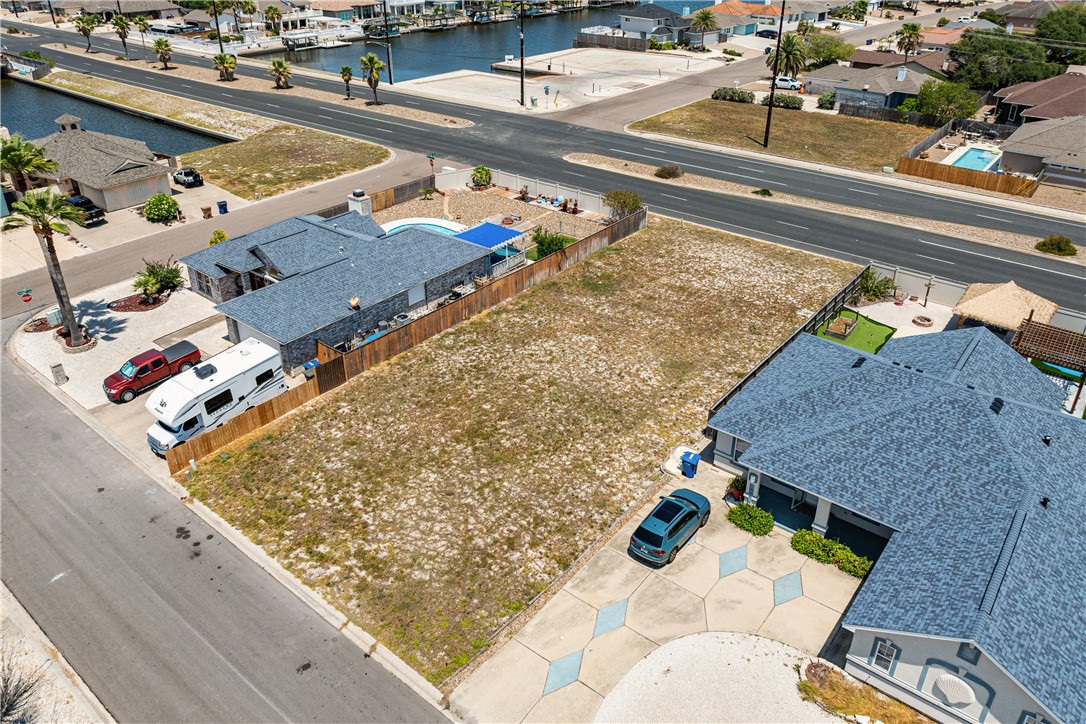 13706 Captain Kidd Drive Corpus Christi TX 78418