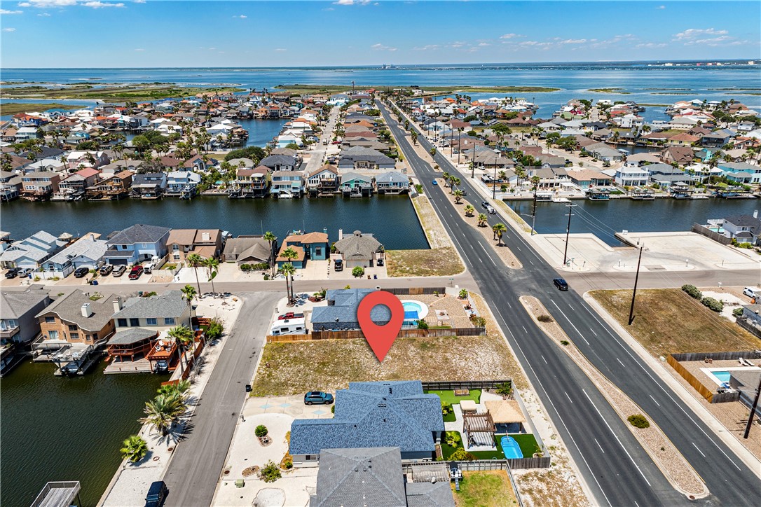13706 Captain Kidd Drive Corpus Christi TX 78418