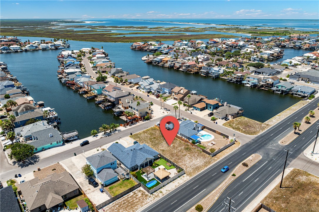 13706 Captain Kidd Drive Corpus Christi TX 78418
