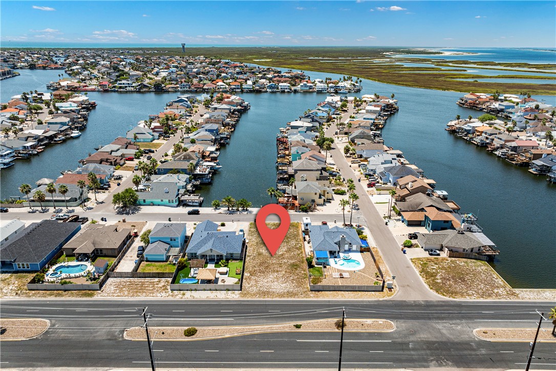 13706 Captain Kidd Drive Corpus Christi TX 78418