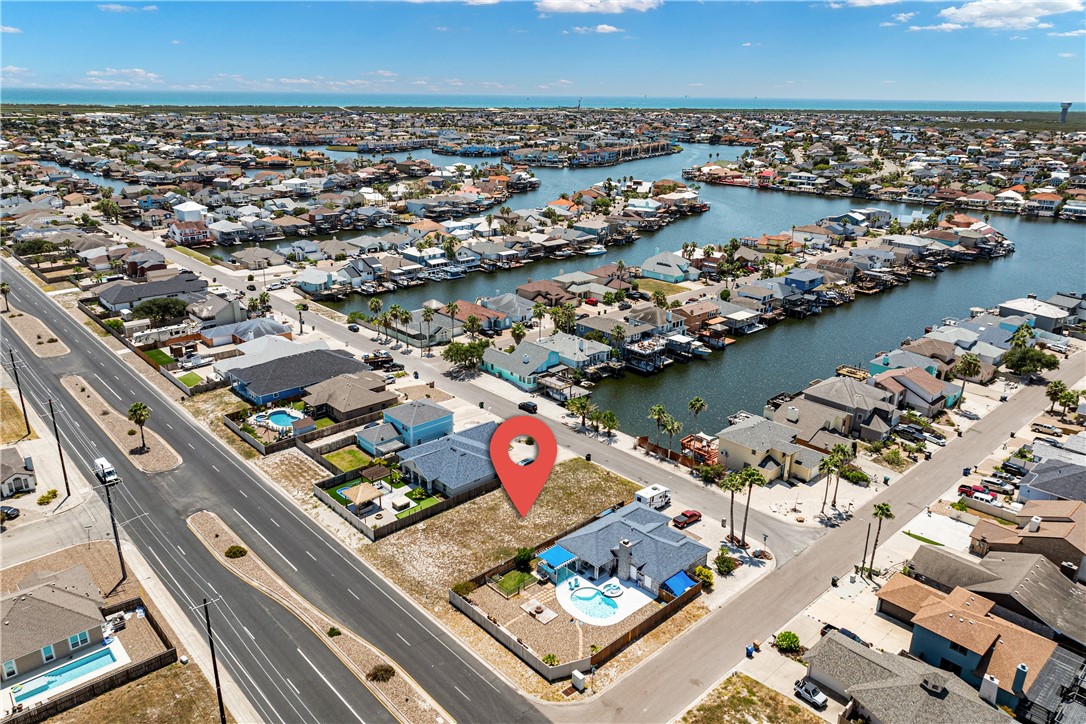 13706 Captain Kidd Drive Corpus Christi TX 78418