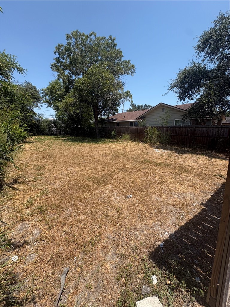4030 Lou Street Corpus Christi TX 78405