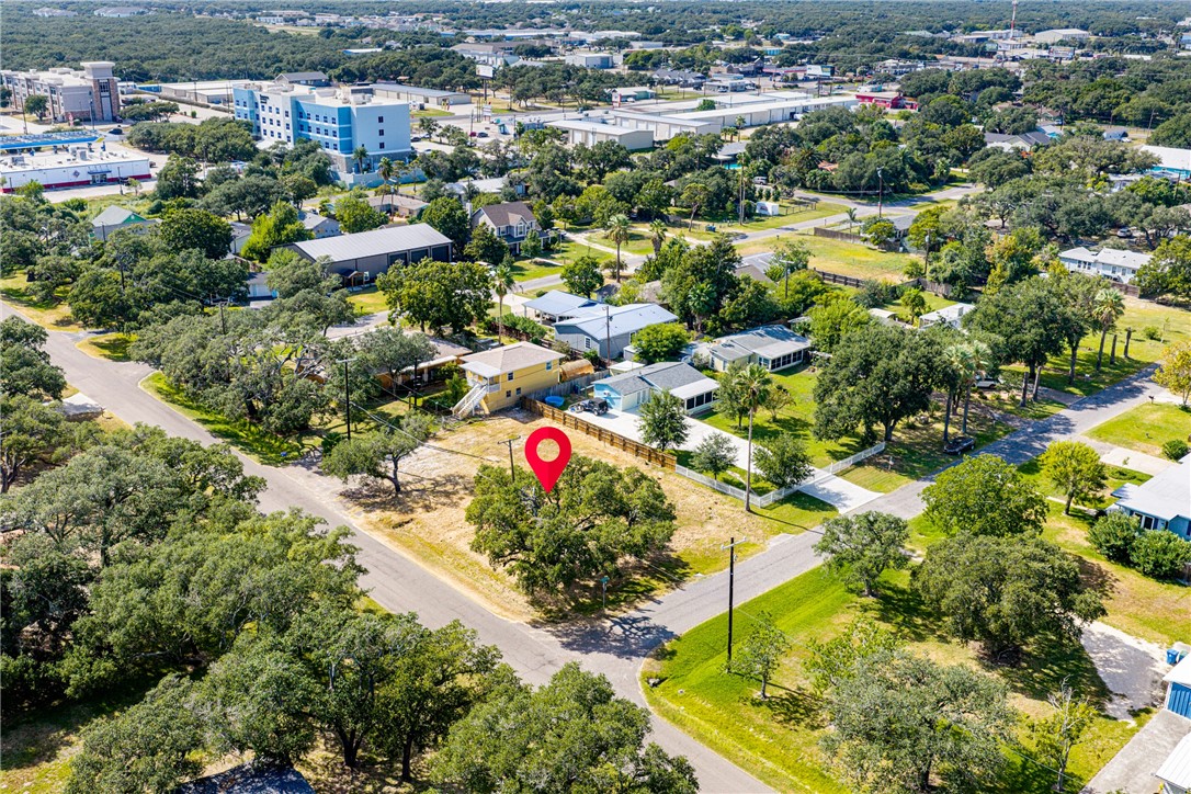 317-A S Fifth Street Rockport TX 78382