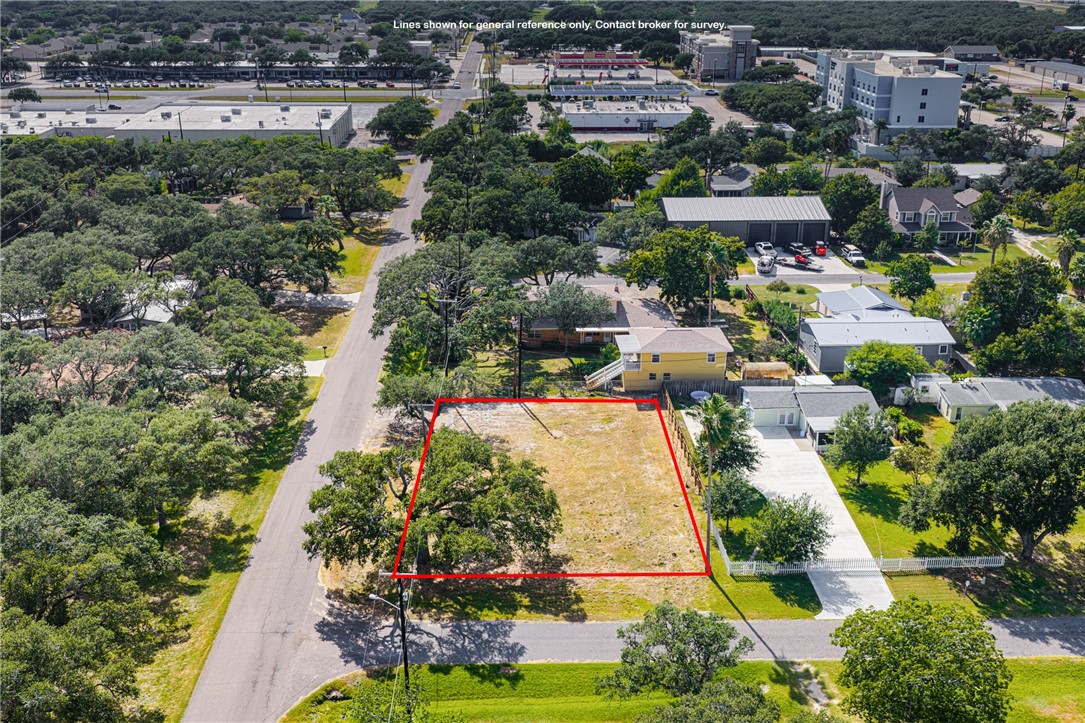 317-A S Fifth Street Rockport TX 78382