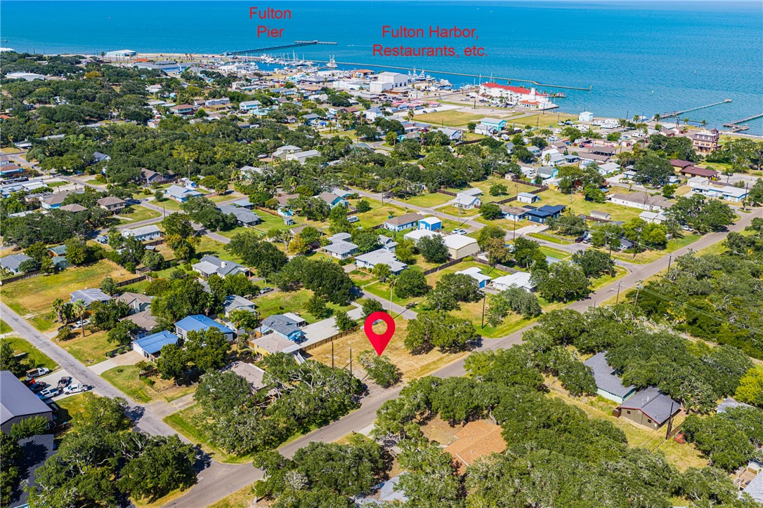 317-A S Fifth Street Rockport TX 78382