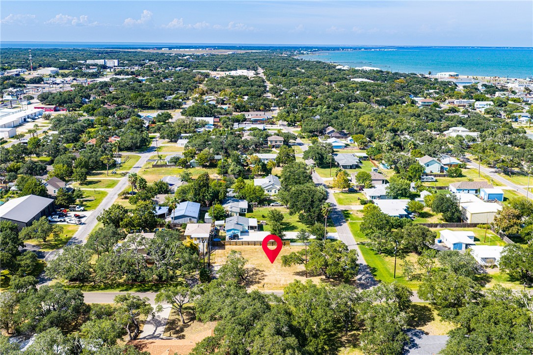 317-A S Fifth Street Rockport TX 78382