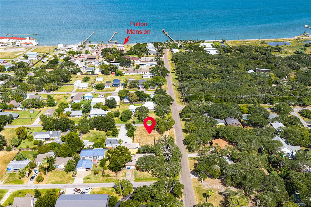 317-A S Fifth Street Rockport TX 78382