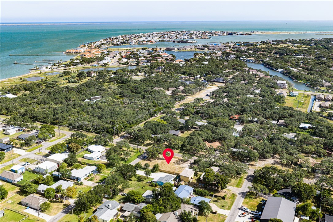 317-A S Fifth Street Rockport TX 78382