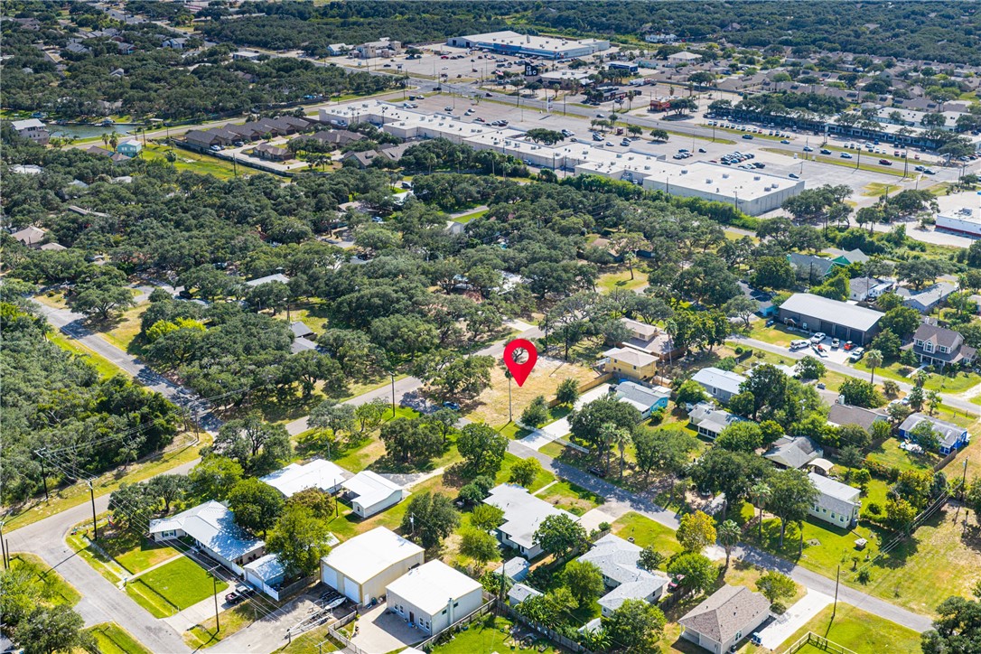 317-A S Fifth Street Rockport TX 78382