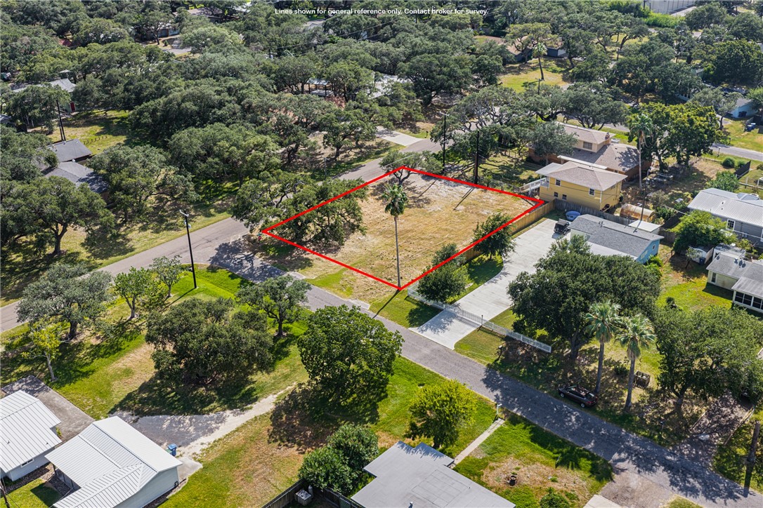 317-A S Fifth Street Rockport TX 78382