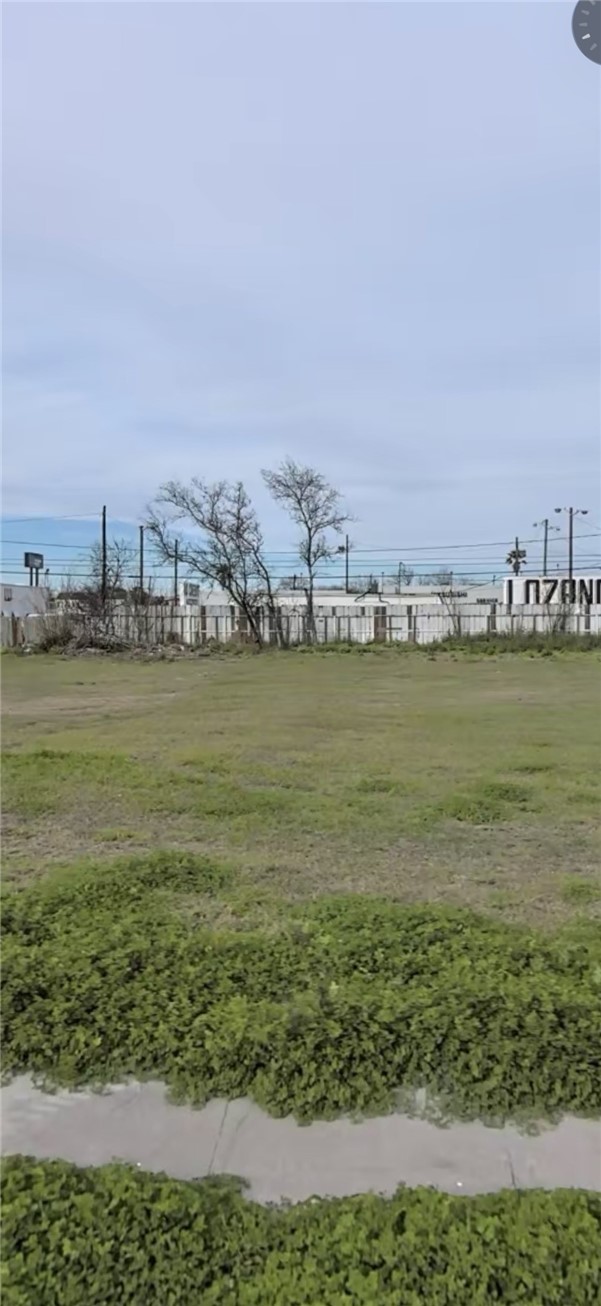 2510 Johanna Street Corpus Christi TX 78415