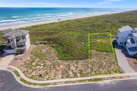 117 Bikini Drive Port Aransas TX 78373