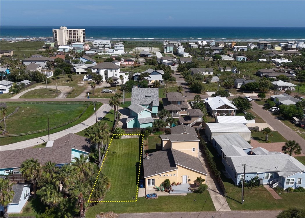 117 Trojan Street Port Aransas TX 78373