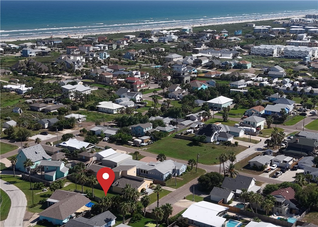 117 Trojan Street Port Aransas TX 78373