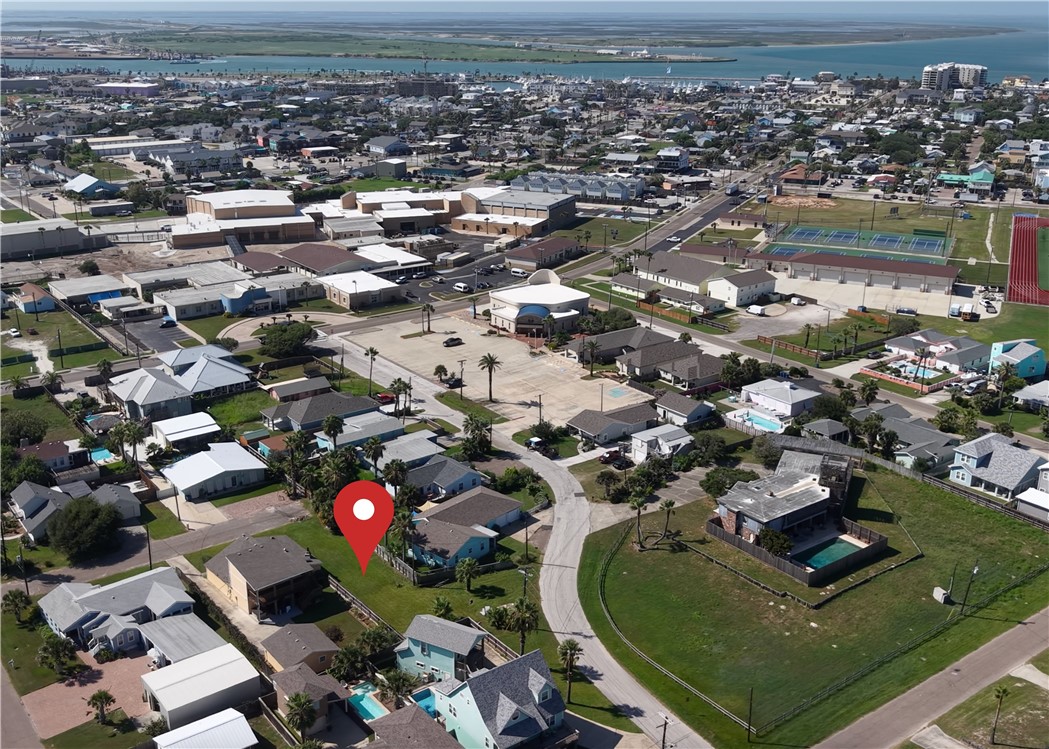 117 Trojan Street Port Aransas TX 78373