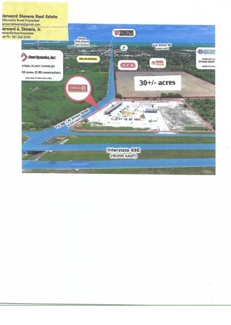 00 Highway 188 Sinton TX 78387
