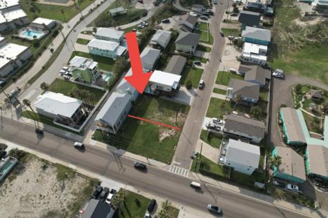 607 La Juana Court Port Aransas TX 78373