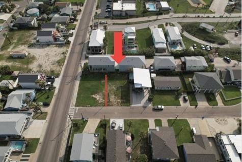 607 La Juana Court Port Aransas TX 78373