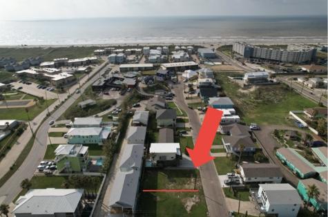 607 La Juana Court Port Aransas TX 78373