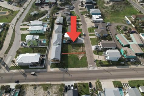 607 La Juana Court Port Aransas TX 78373