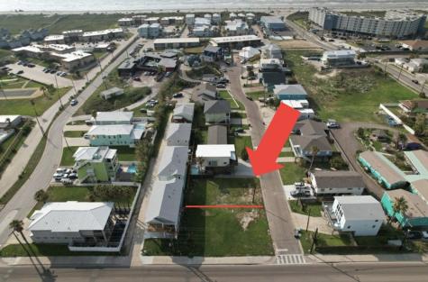 607 La Juana Court Port Aransas TX 78373
