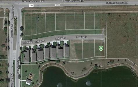 2150 Isabella Drive Kingsville TX 78363