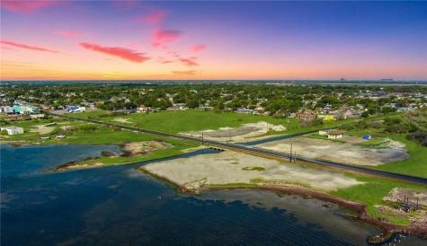 2849 Laguna Shores Drive Corpus Christi TX 78418