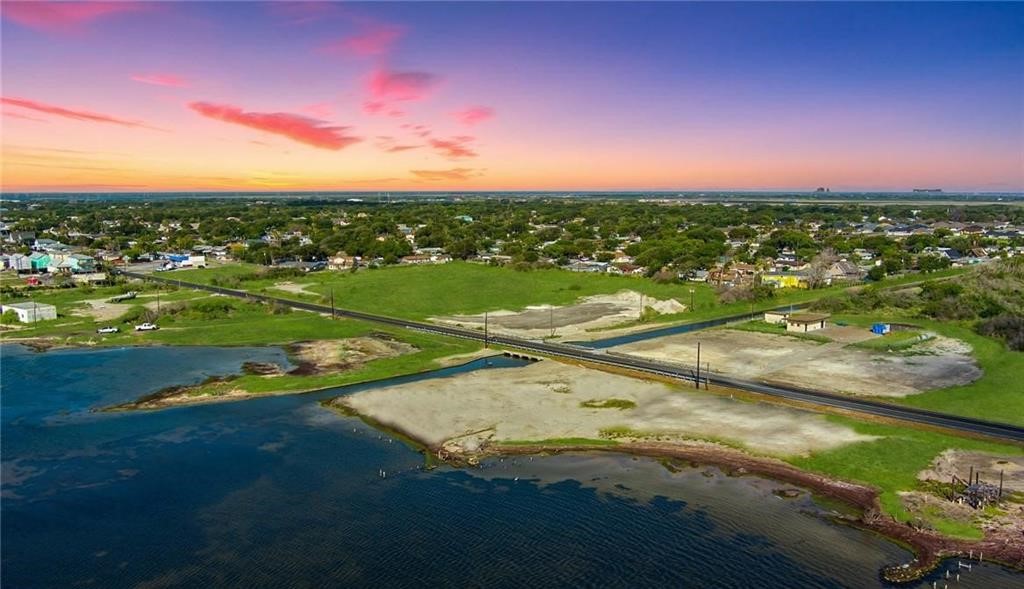 2849 Laguna Shores Drive Corpus Christi TX 78418