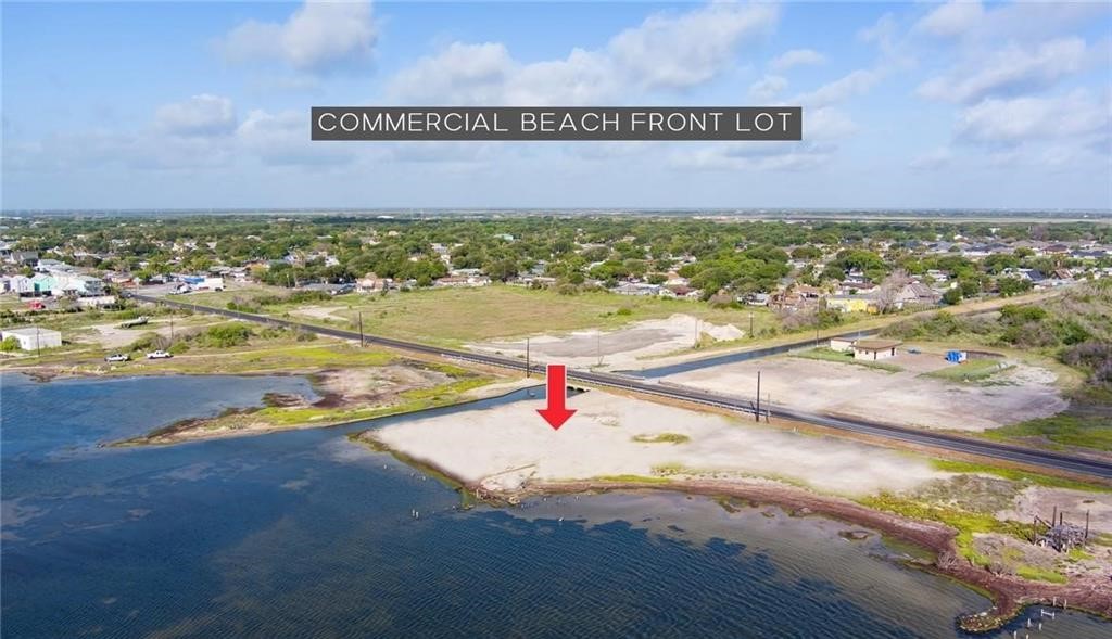 2849 Laguna Shores Drive Corpus Christi TX 78418
