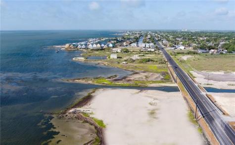 2849 Laguna Shores Drive Corpus Christi TX 78418