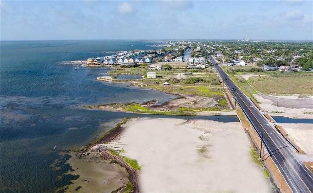 2849 Laguna Shores Drive Corpus Christi TX 78418