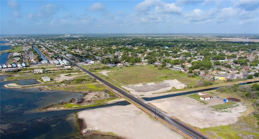 2849 Laguna Shores Drive Corpus Christi TX 78418